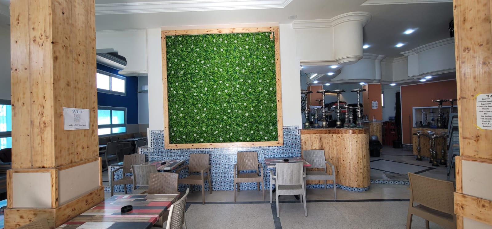 Mannouba&nbsp;Denden&nbsp;Vente&nbsp;Surfaces&nbsp;Gps  local commercial salon de th�