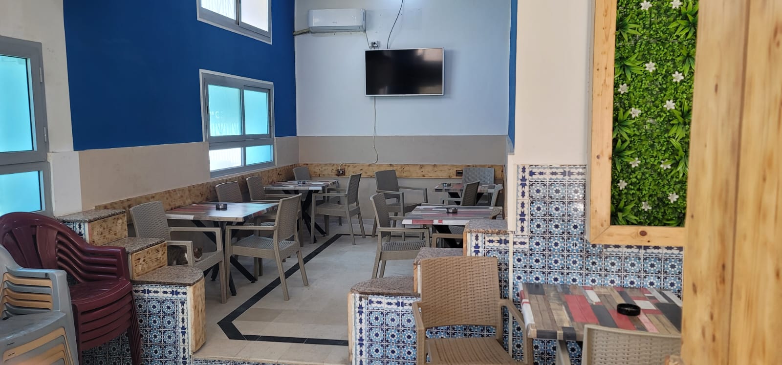 Mannouba&nbsp;Denden&nbsp;Vente&nbsp;Surfaces&nbsp;Gps  local commercial salon de th�