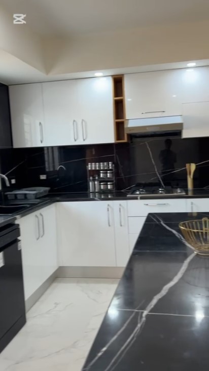 Djerba - Midoun&nbsp;Mahboubine&nbsp;Vente&nbsp;Appart. 3 pi�ces&nbsp;Villa s3  chbebia djerba  r�f pa 1065