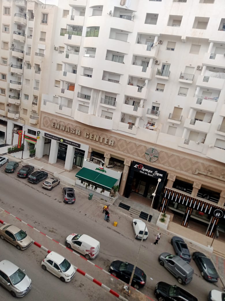 Vente Appart. 4 pices - Tunisie