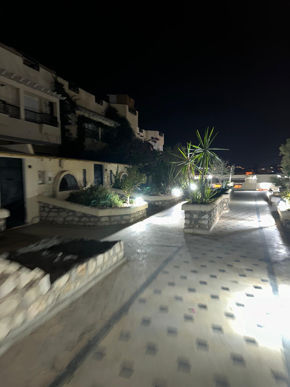 La Marsa&nbsp;Gammart&nbsp;Vente&nbsp;Duplex&nbsp;Maison individuelle en duplex � gammarth harrouch