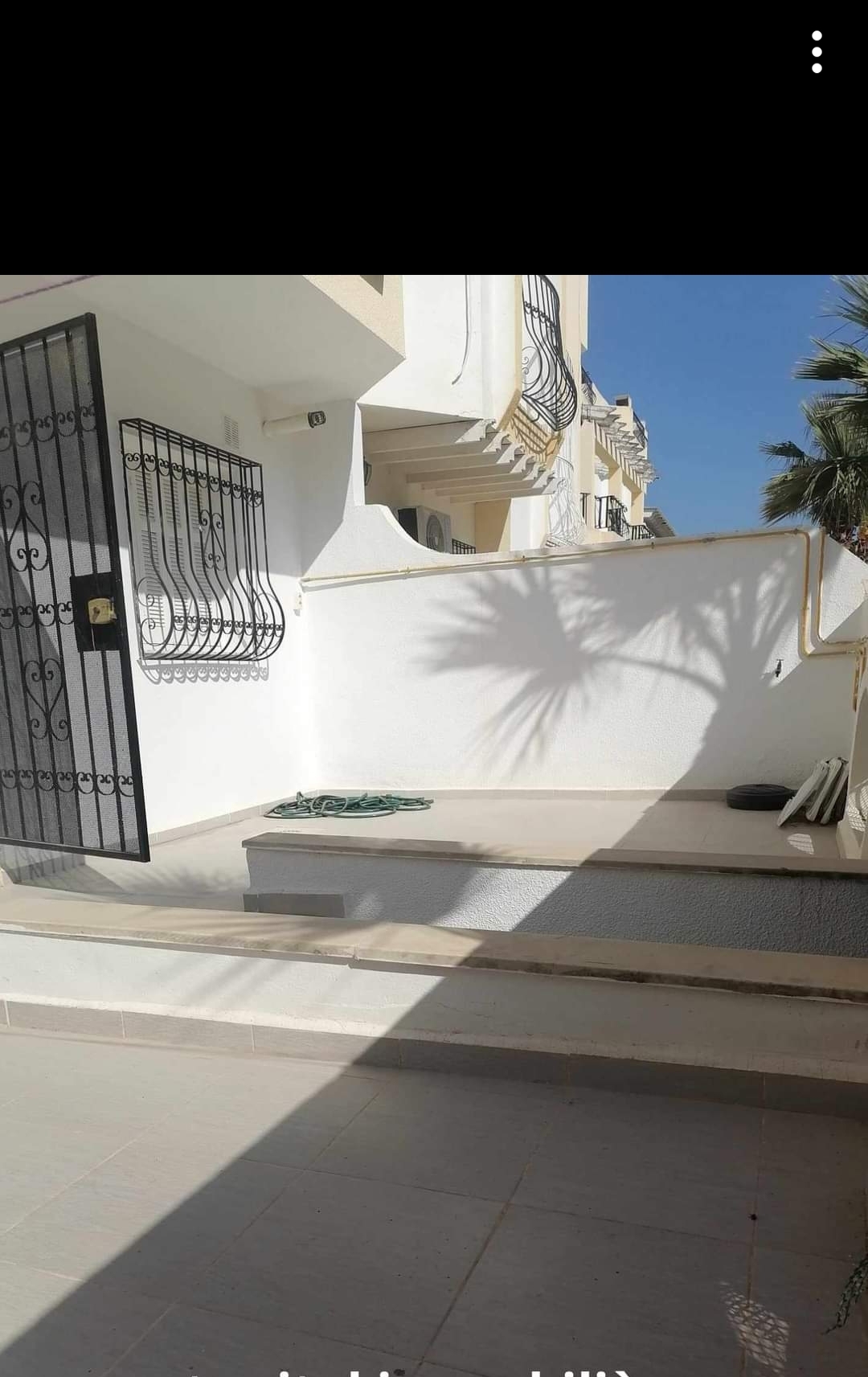 Vente&nbsp;Duplex - Tunisie