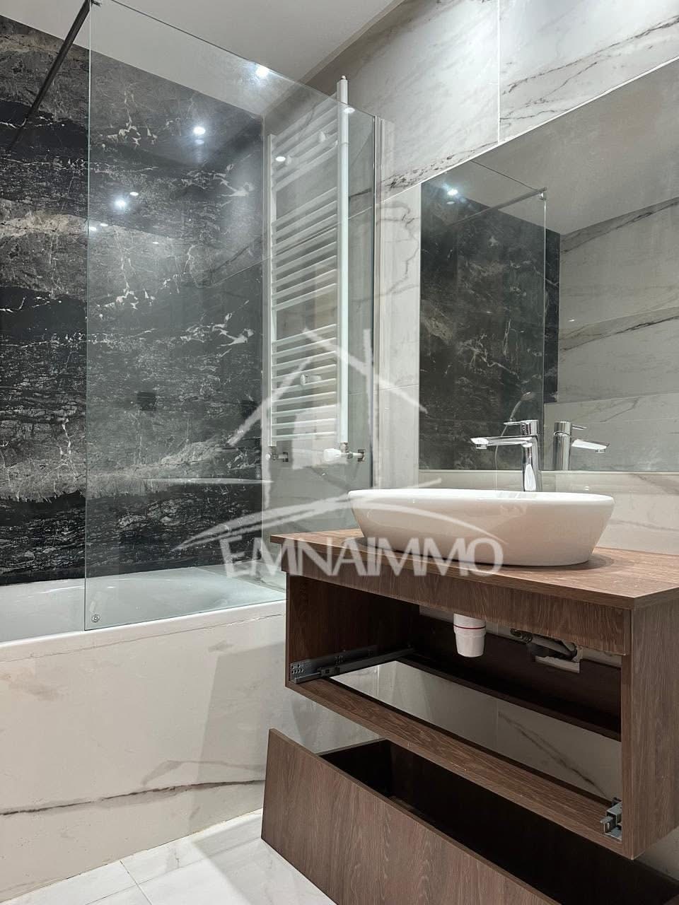 Vente&nbsp;Appart. 3 pi�ces - Tunisie