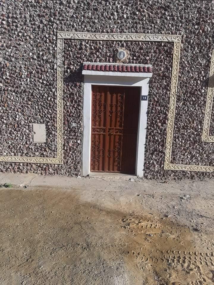 El Omrane Djbal El Ahmar Vente Maisons Villa haut standing