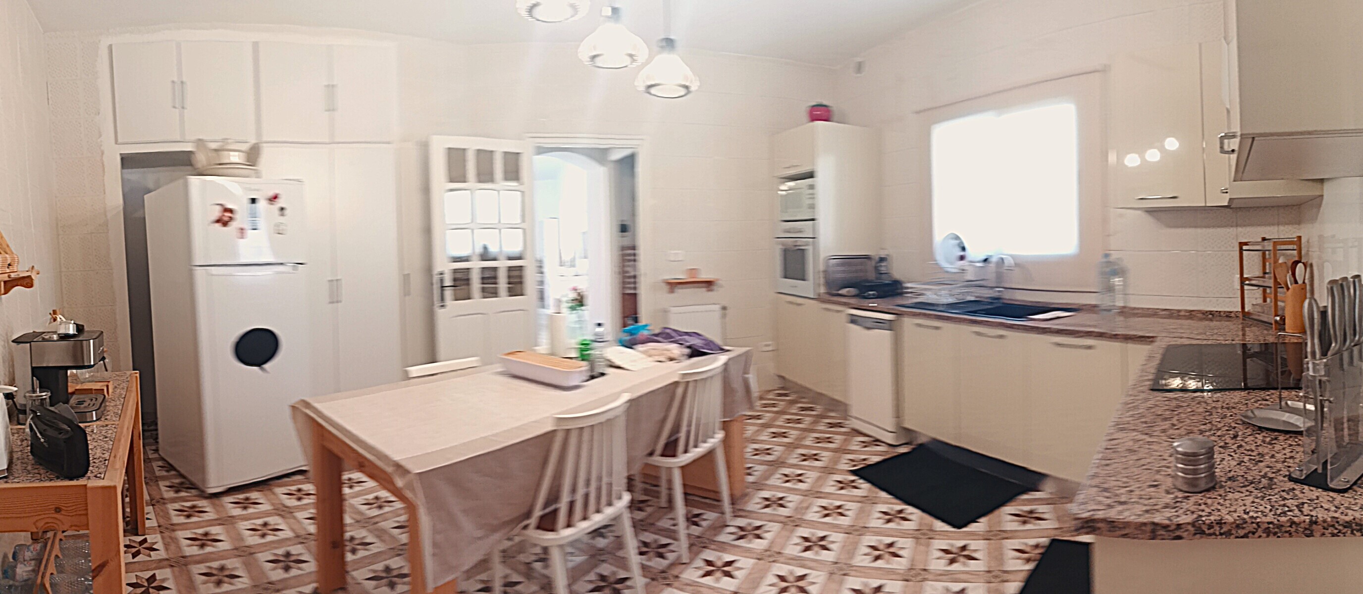 Fouchana Cite El Hidhab Vente Maisons Maison 2 tages  el hidhab