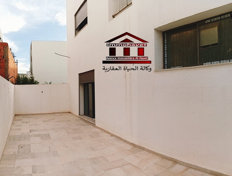 Fouchana Cite El Hidhab Vente Maisons Villa neuve  el hidhab