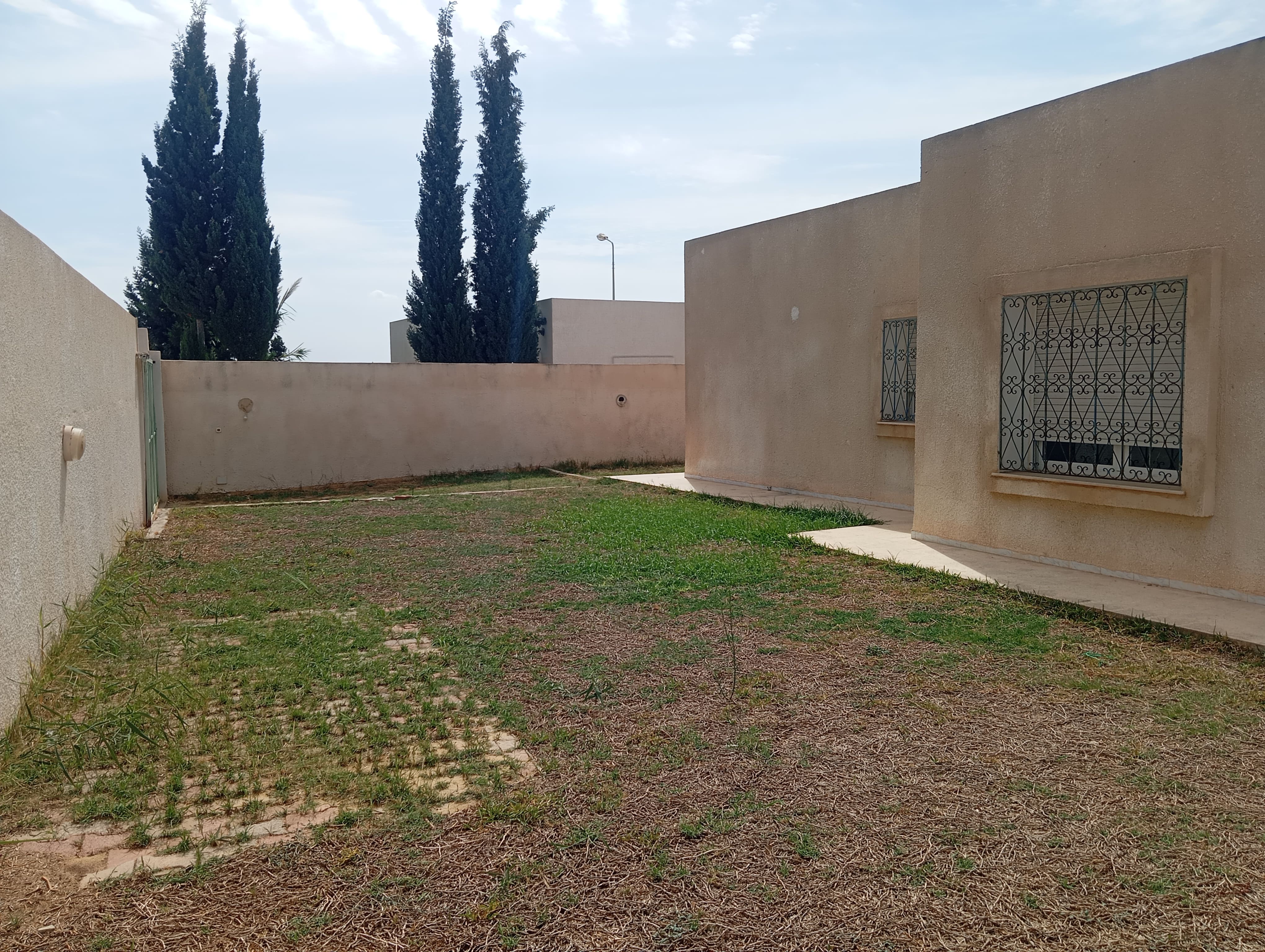 Vente Maisons - Tunisie