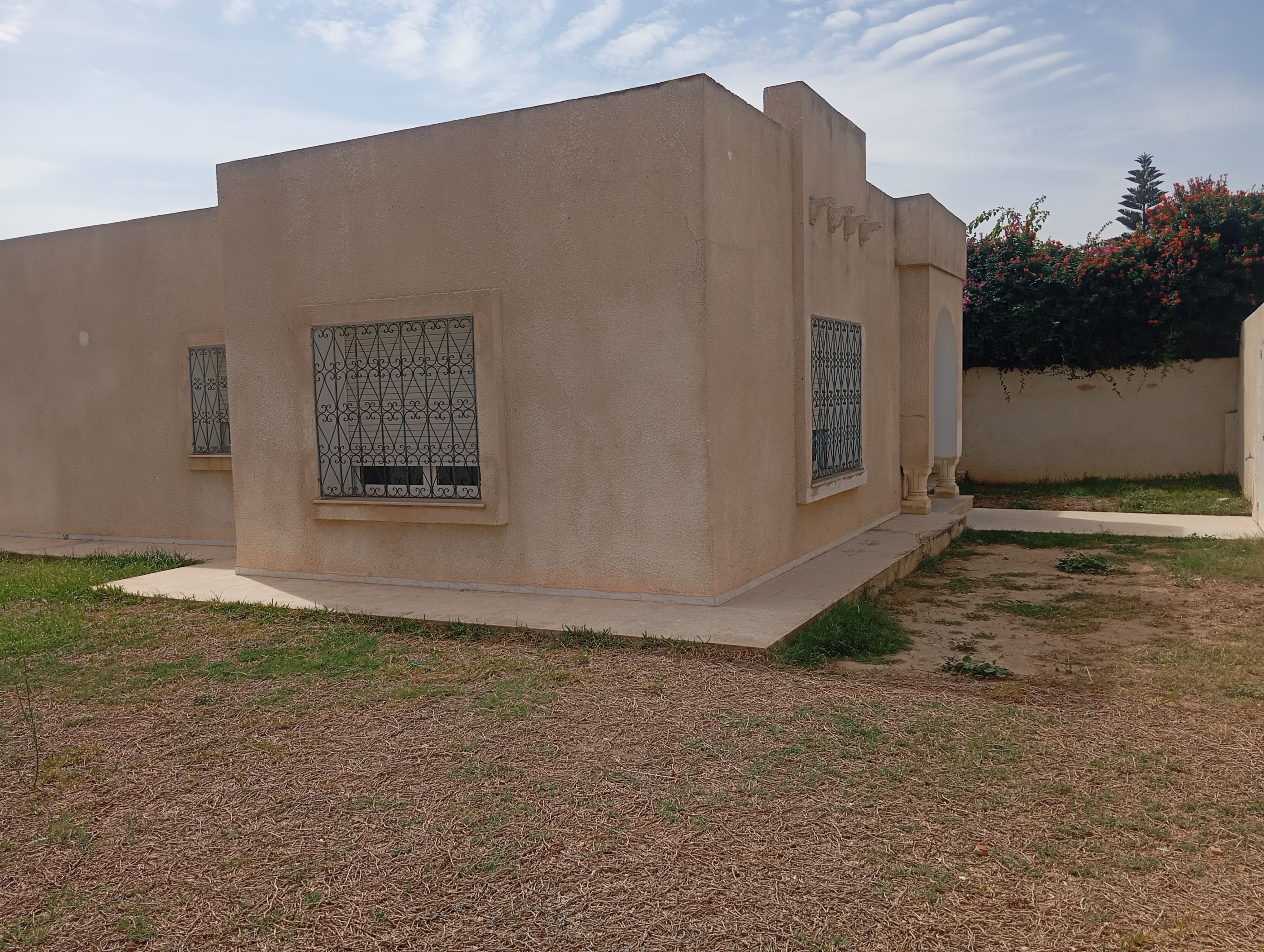 Raoued Raoued Vente Maisons Villa s3  raoued