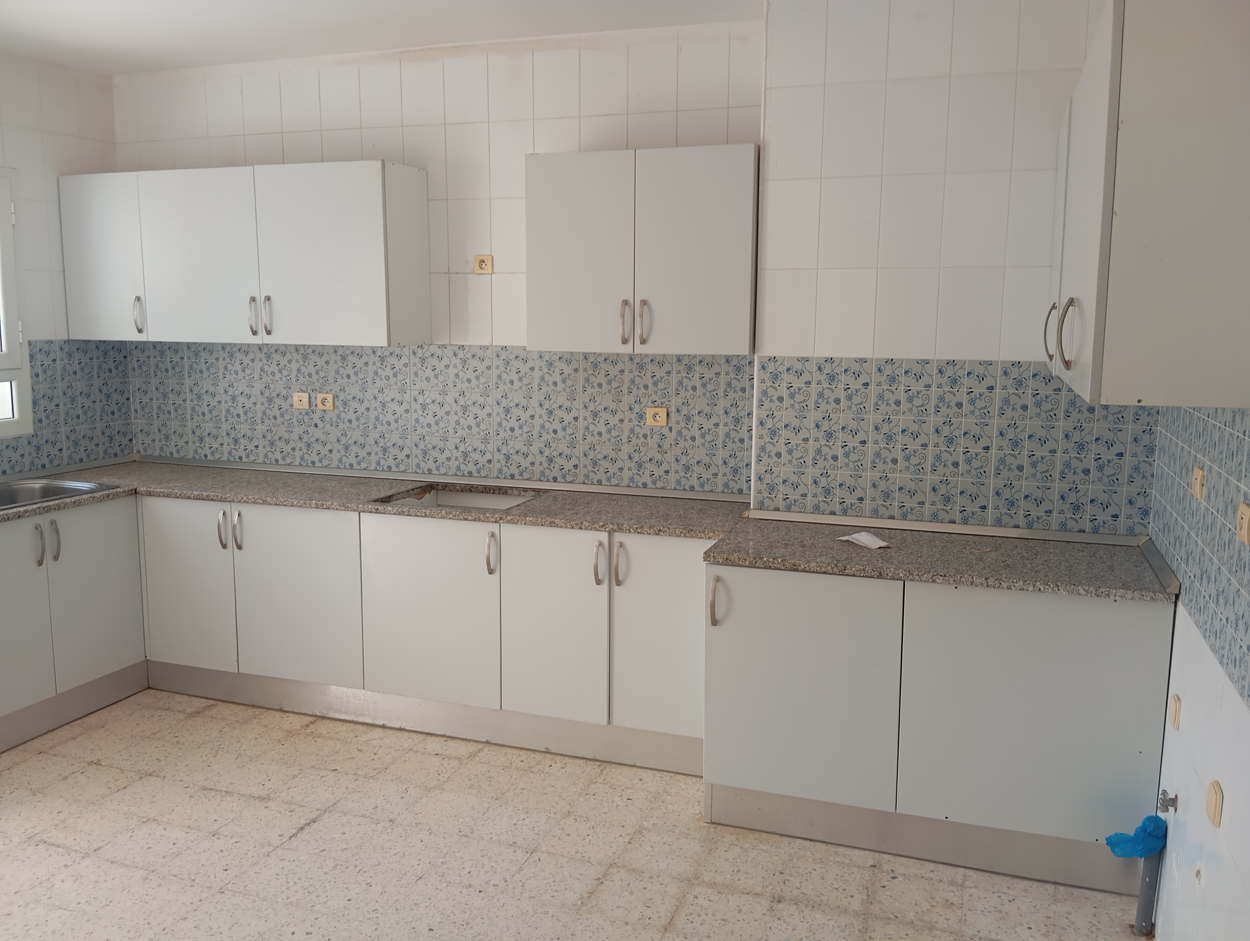 Raoued Raoued Vente Maisons Villa s3  raoued