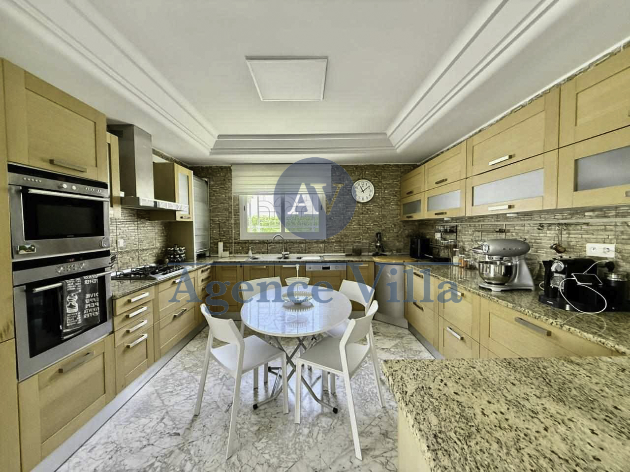 Vente Duplex - Tunisie