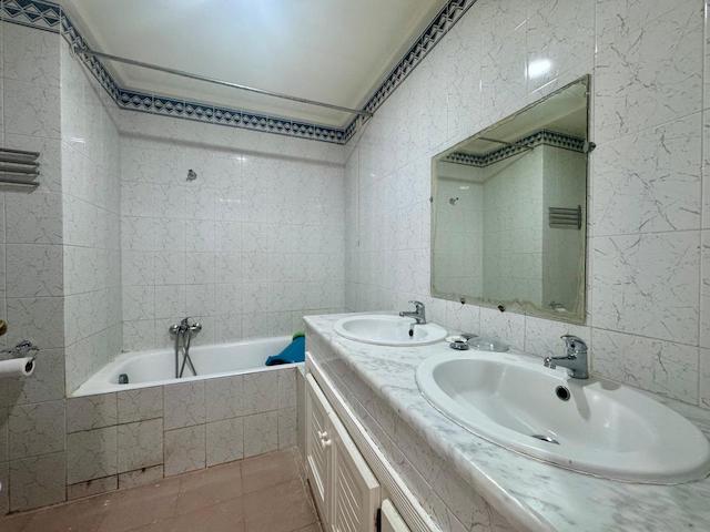 Hammamet Hammamet Vente Appart. 3 pices Appartement miami av346 yasmine hammamet