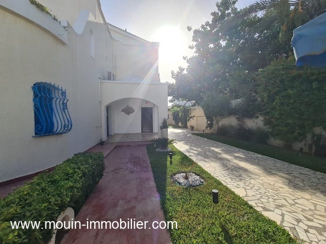 Hammamet Hammamet Vente Maisons Villa tony av1794 hammamet nord