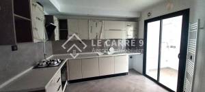 La Marsa Berge Du Lac Vente Appart. 1 pice Un s2 neuf aux jardins de carthage