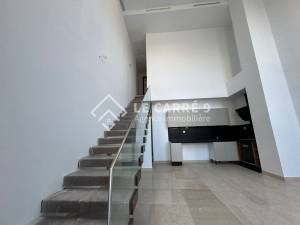 La Marsa Berge Du Lac Vente Appart. 1 pice Lofts neufs  au lac 2