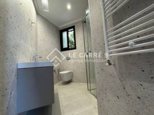 Vente Appart. 1 pice - Tunisie