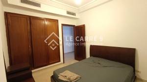 La Marsa&nbsp;Berge Du Lac&nbsp;Vente&nbsp;Appart. 1 pi�ce&nbsp;Un s3 aux berges du lac 2