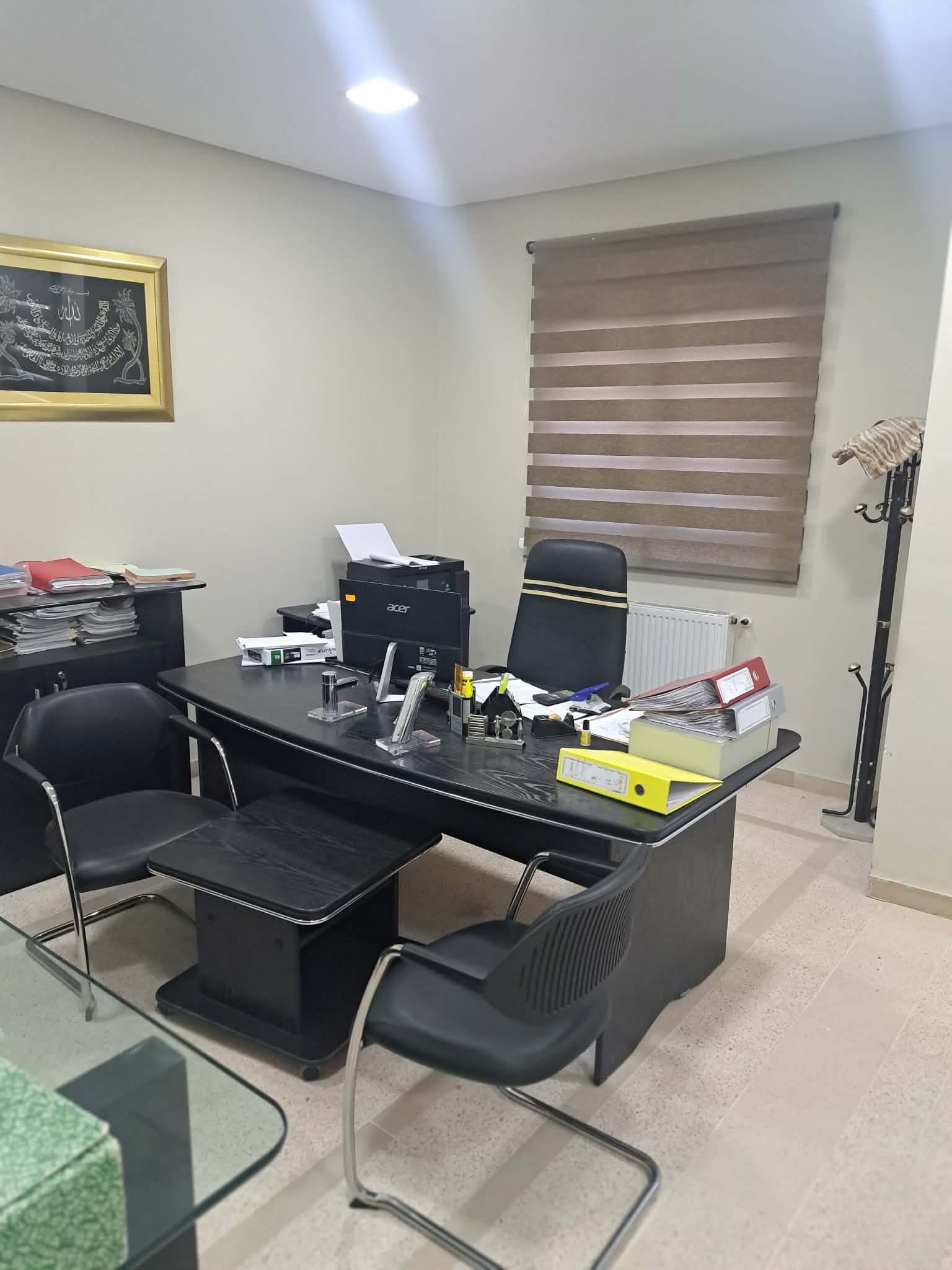 Ariana Ville Riadh Landlous Vente Autre Local sur la route principal r andalouss