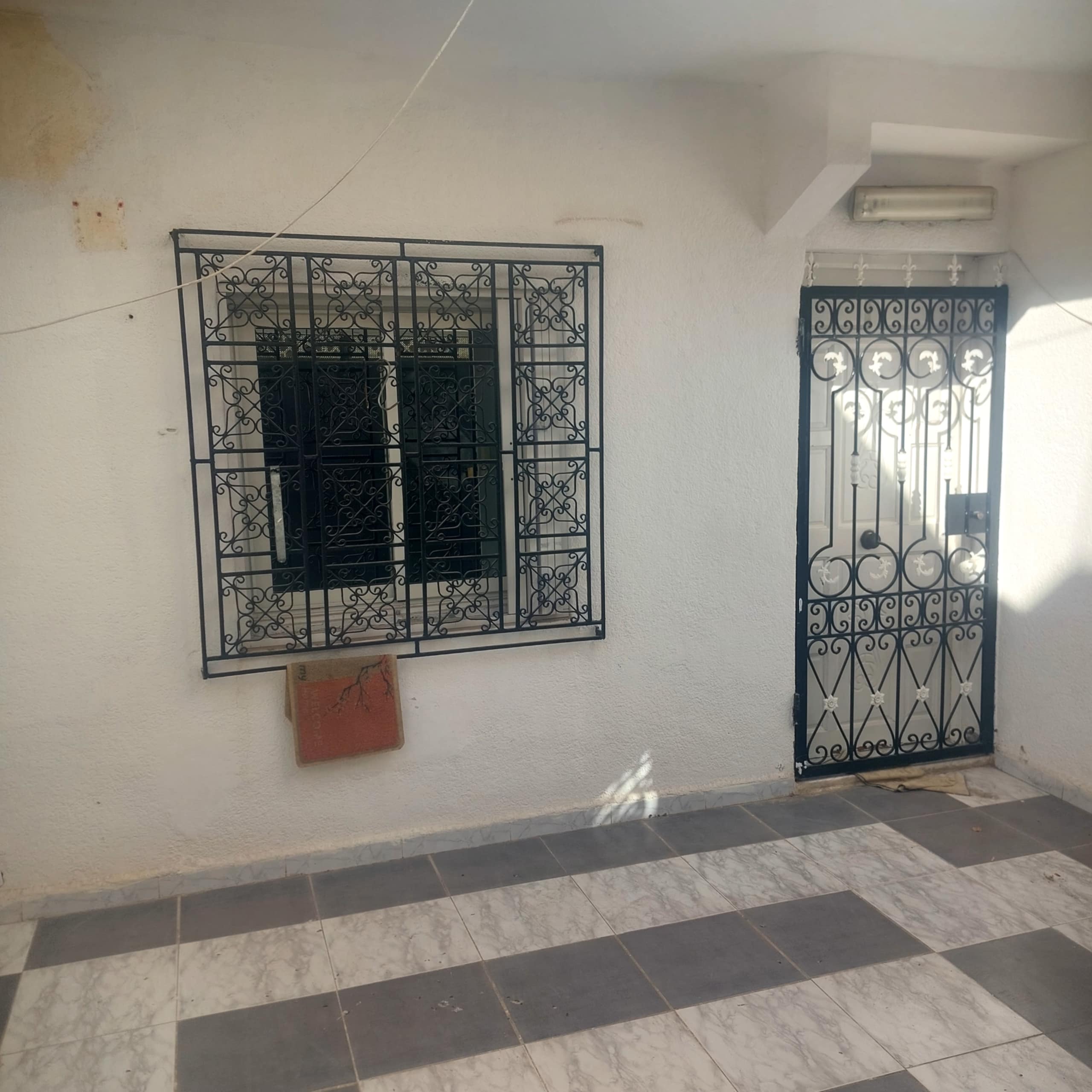 El Kabbaria&nbsp;El Ouerdia 4&nbsp;Vente&nbsp;Duplex&nbsp;Opportunit� � saisir