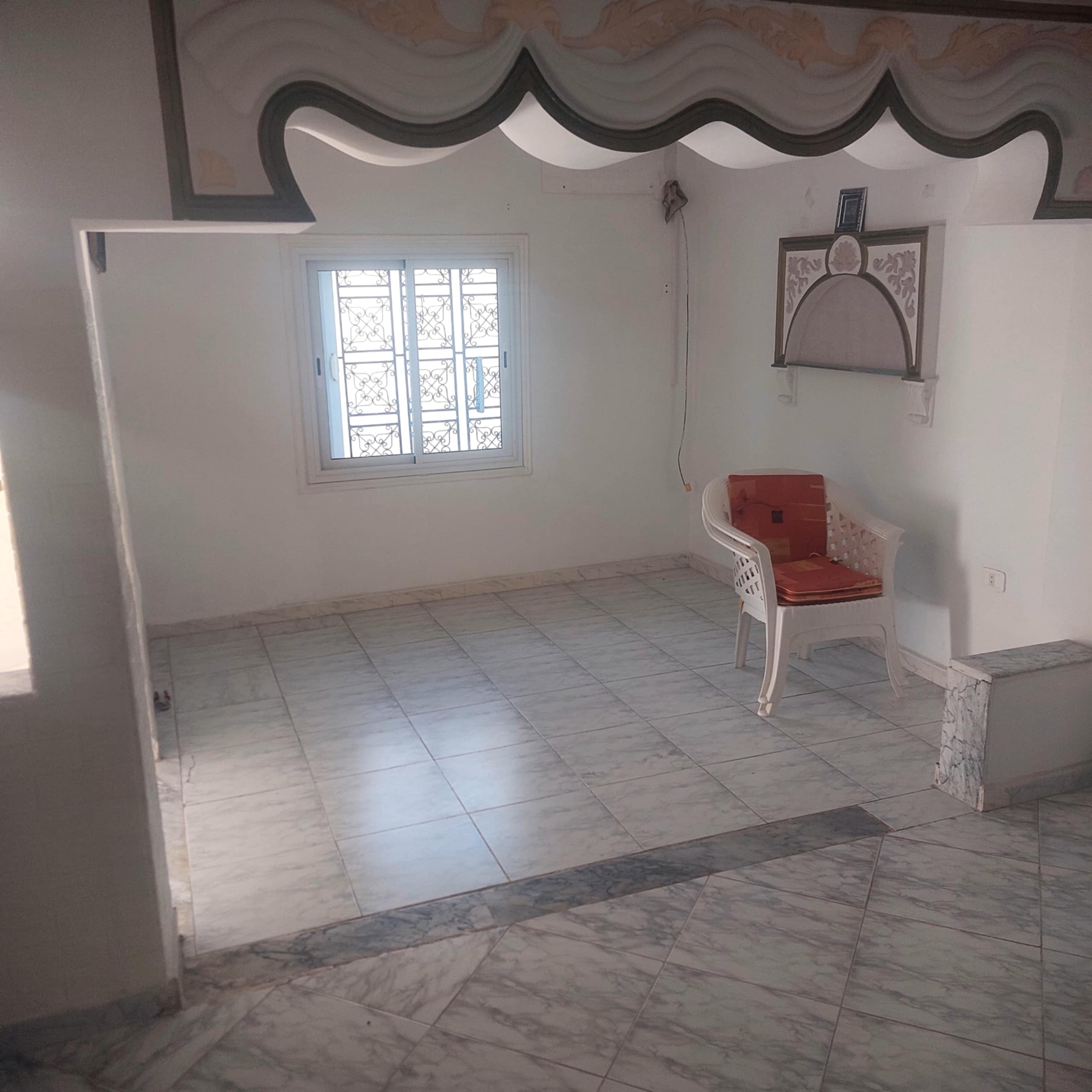 El Kabbaria&nbsp;El Ouerdia 4&nbsp;Vente&nbsp;Duplex&nbsp;Opportunit� � saisir