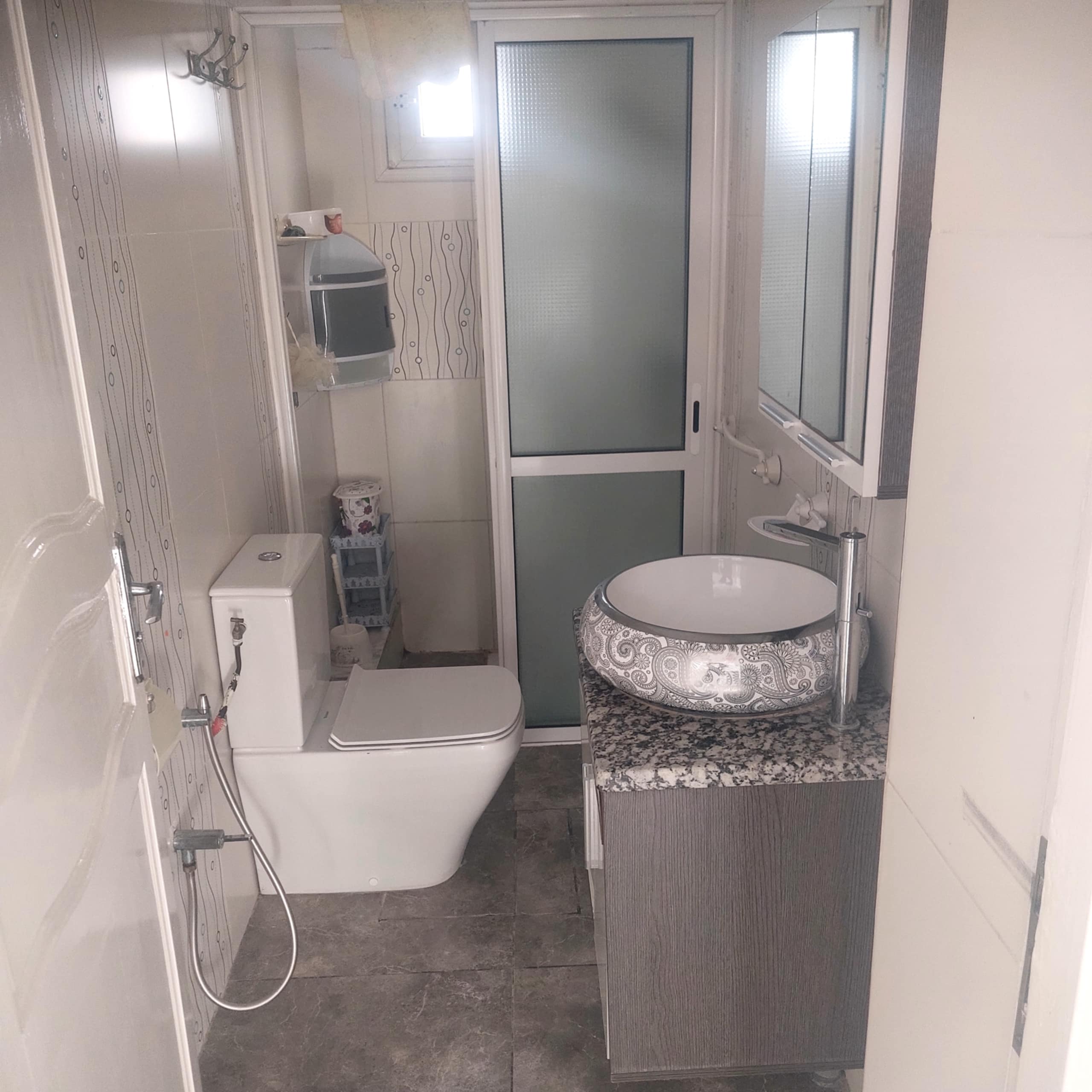 El Kabbaria&nbsp;El Ouerdia 4&nbsp;Vente&nbsp;Duplex&nbsp;Opportunit� � saisir