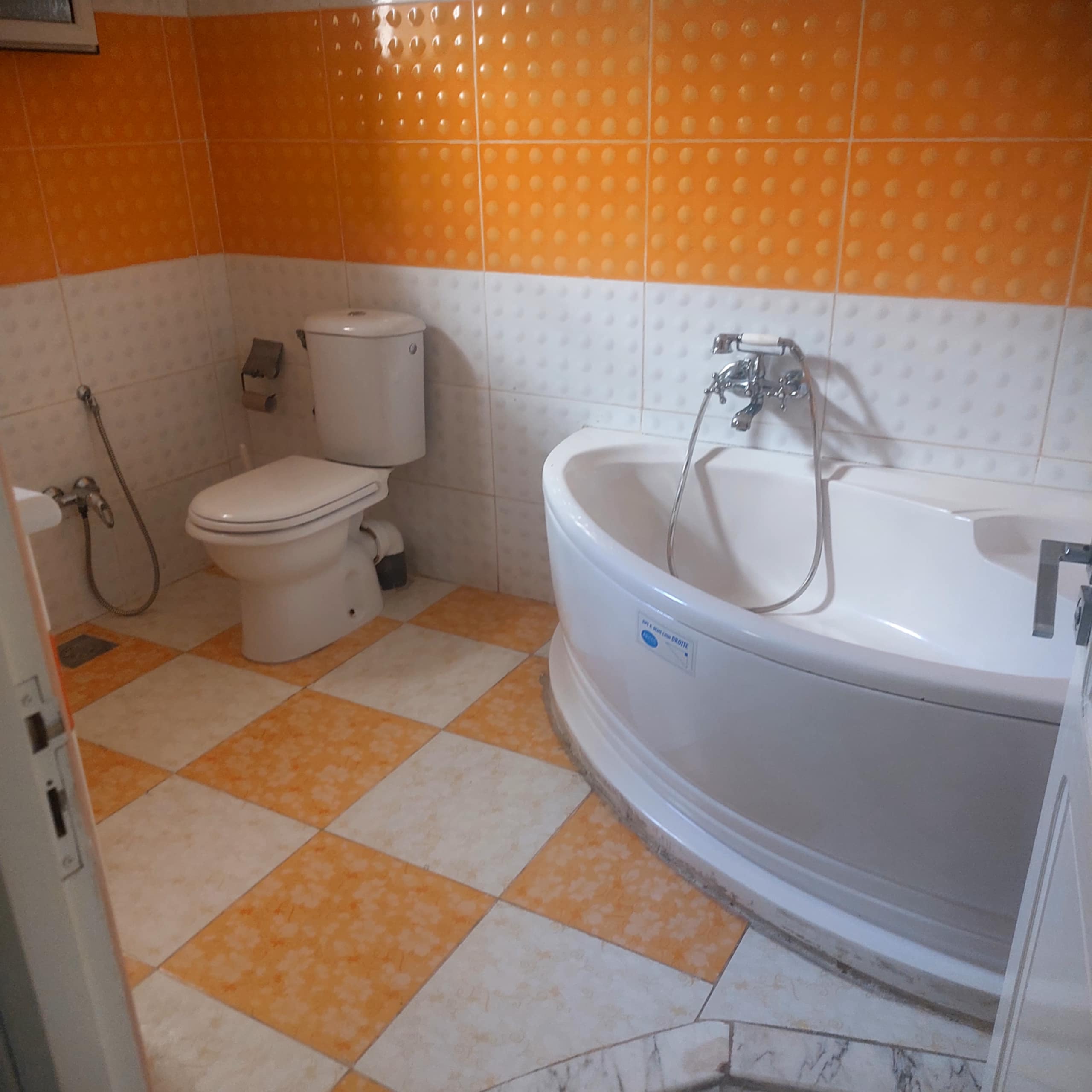 Vente&nbsp;Duplex - Tunisie