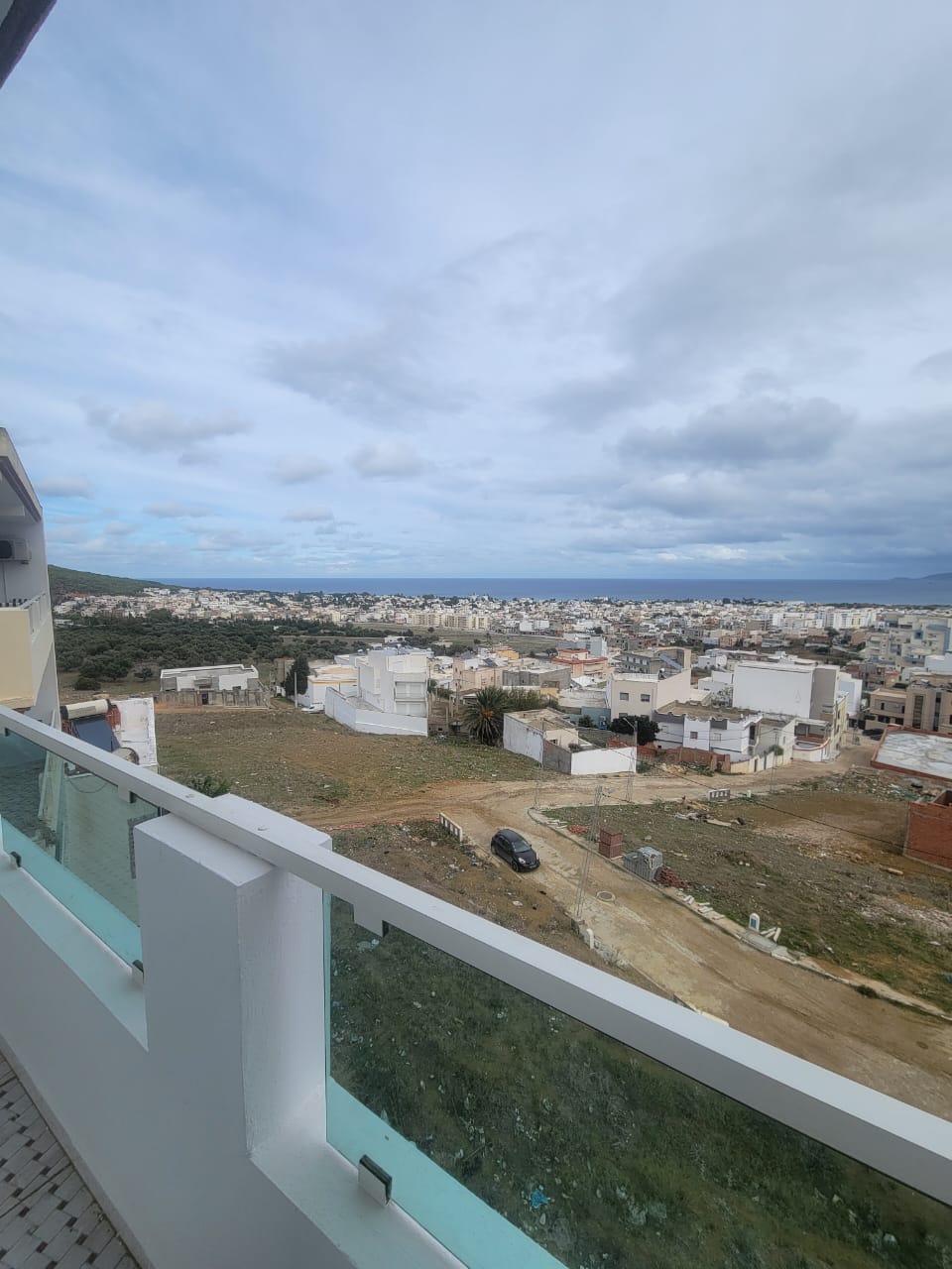 Bizerte Nord&nbsp;Ennadhour&nbsp;Vente&nbsp;Appart. 3 pi�ces&nbsp;Appartement  haut standing