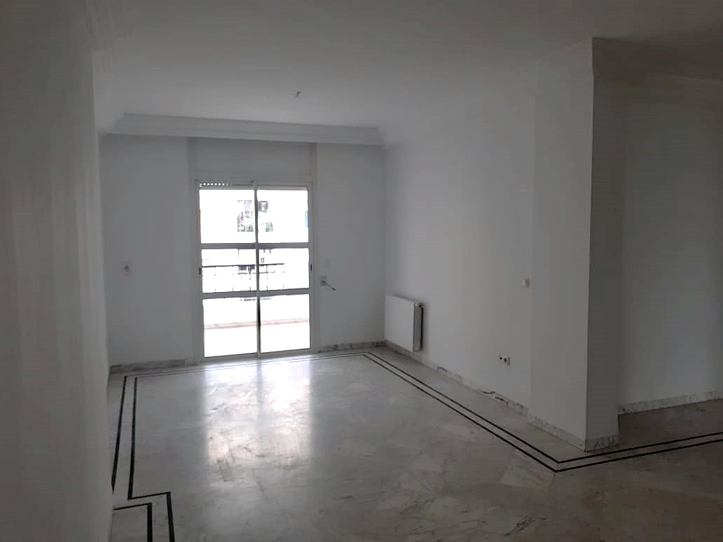 Ariana Ville&nbsp;Cite Ennasr 2&nbsp;Vente&nbsp;Appart. 4 pi�ces&nbsp;Appartement s3 ennasr 2 pres clinique amilcar