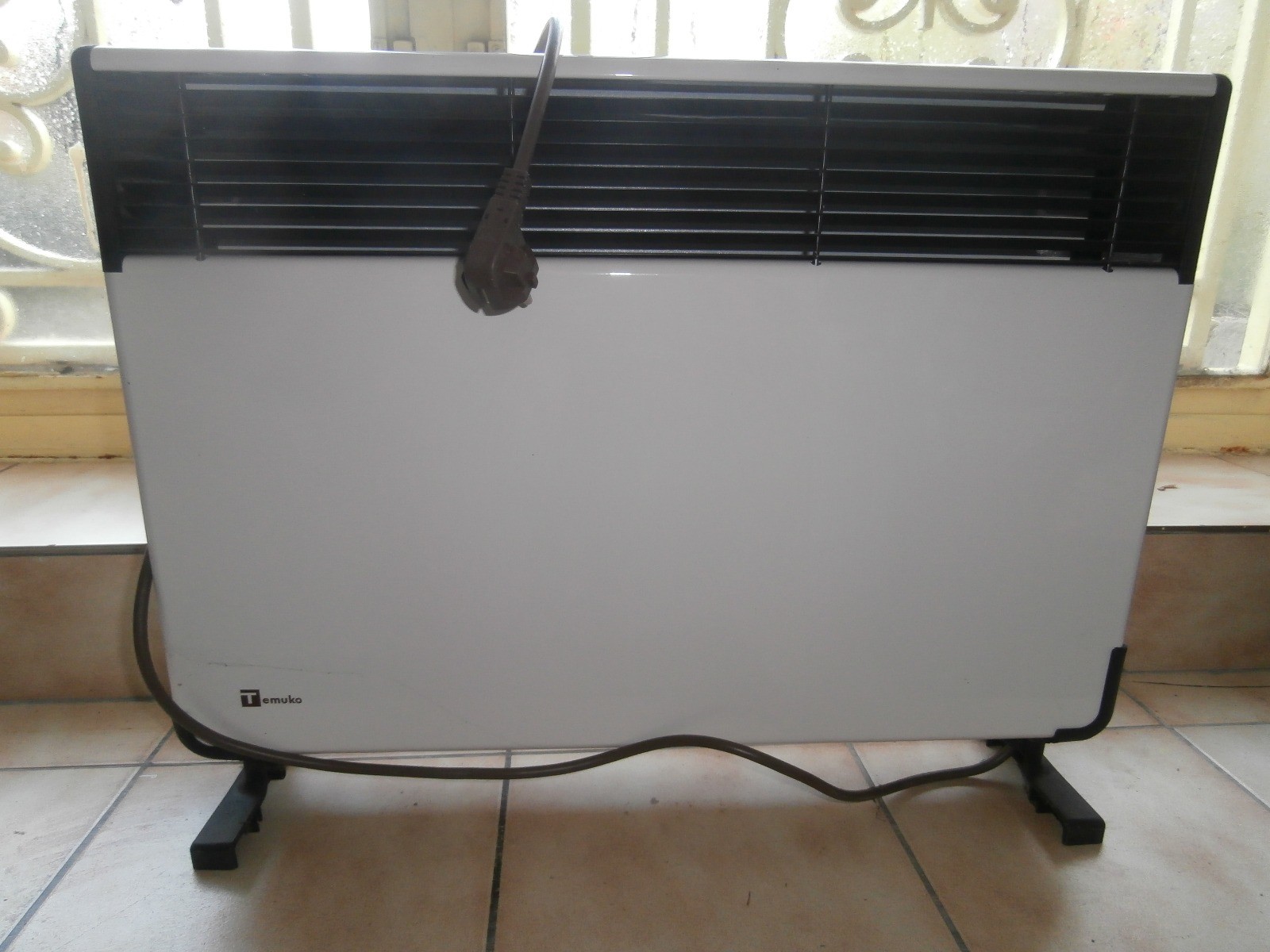 Hammam Sousse&nbsp;Hammam Sousse&nbsp;Chauffage&nbsp;Autre&nbsp;Radiateur electrique temuko