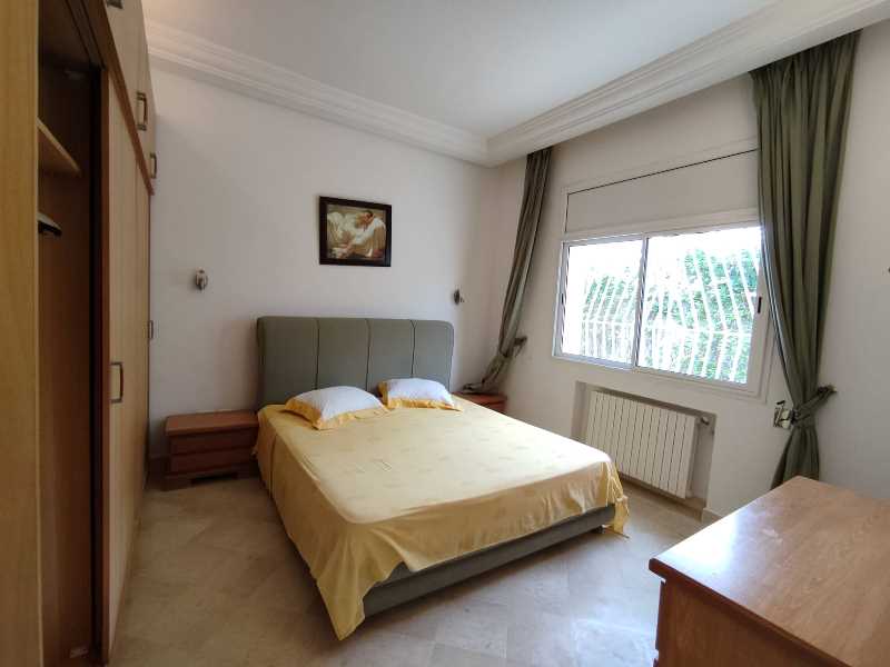 Hammamet&nbsp;Hammamet&nbsp;Vente&nbsp;Maisons&nbsp;V268 villa panorama la villa sud