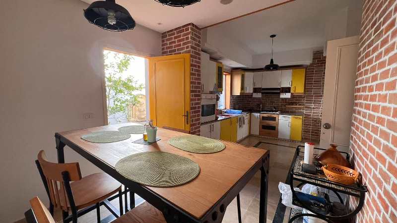 Hammamet&nbsp;Hammamet&nbsp;Vente&nbsp;Maisons&nbsp;V521 villa coco la villa nord