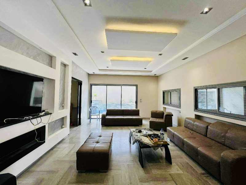 Hammamet&nbsp;Hammamet&nbsp;Vente&nbsp;Maisons&nbsp;V562 villa sierre la villa chraf hammamet