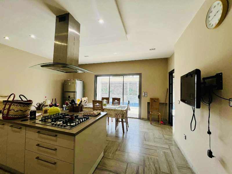 Hammamet&nbsp;Hammamet&nbsp;Vente&nbsp;Maisons&nbsp;V562 villa sierre la villa chraf hammamet