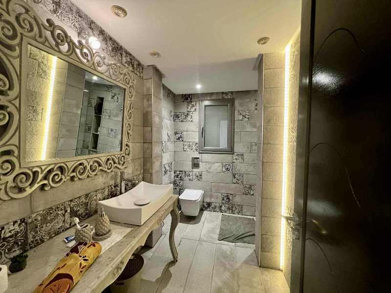 Hammamet&nbsp;Hammamet&nbsp;Vente&nbsp;Maisons&nbsp;V562 villa sierre la villa chraf hammamet