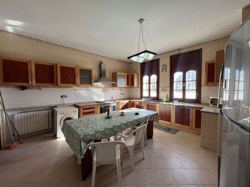 Hammamet&nbsp;Hammamet&nbsp;Vente&nbsp;Maisons&nbsp;V434 villa zina la villa yessmine hammamet