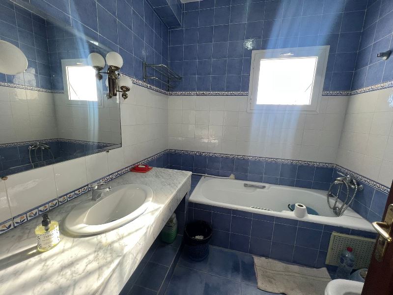 Hammamet&nbsp;Hammamet&nbsp;Vente&nbsp;Maisons&nbsp;V434 villa zina la villa yessmine hammamet