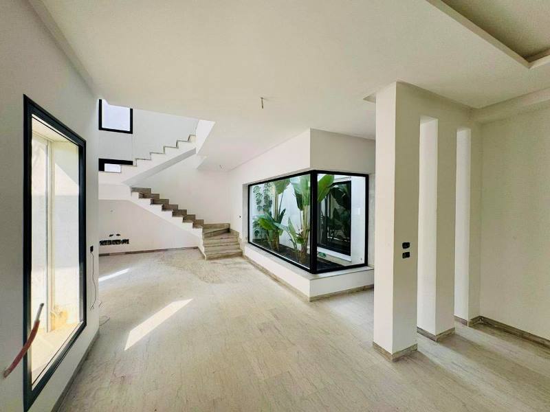 Hammamet&nbsp;Hammamet&nbsp;Vente&nbsp;Maisons&nbsp;V541 villa noor la villa nord