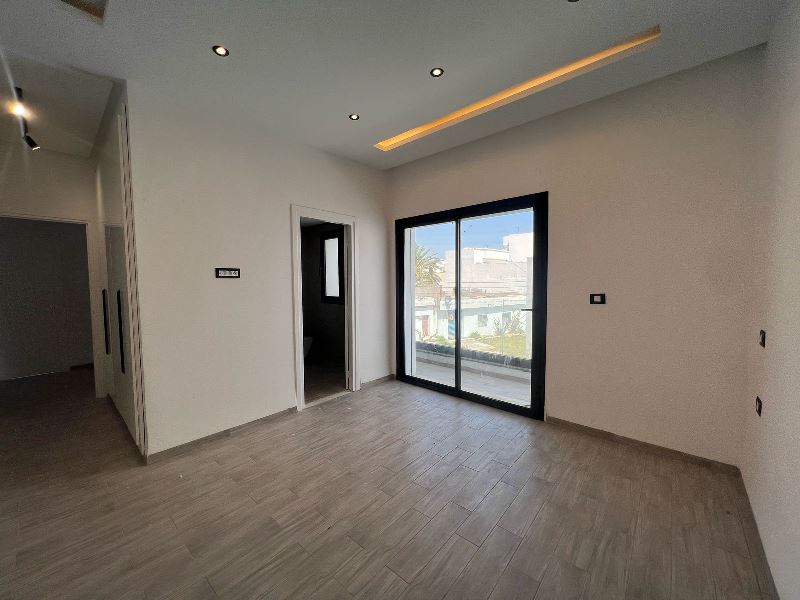 Hammamet Hammamet Vente Maisons V536 villa suisse 2 nord villa suisse