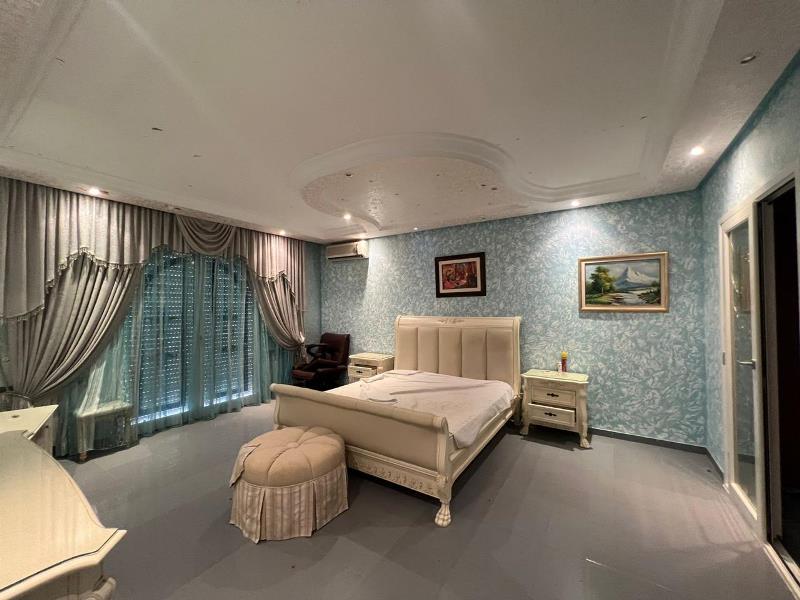 Nabeul Cite El Mahrsi 1 Vente Maisons V482 villa royale villa sidi mahersi