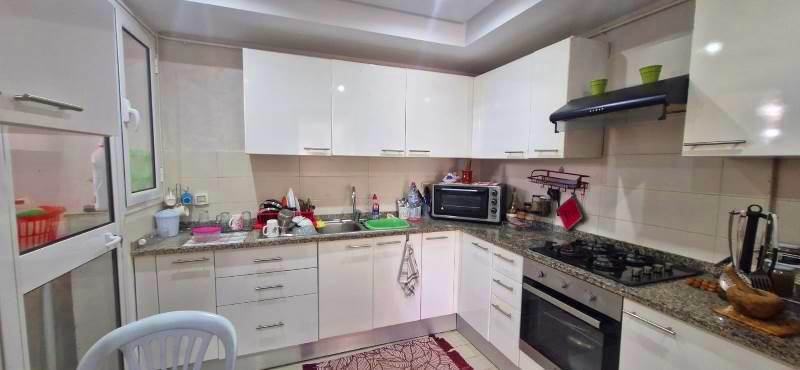 Hammamet&nbsp;Cite Afh&nbsp;Vente&nbsp;Appart. 4 pi�ces&nbsp;V579 appartement l eden