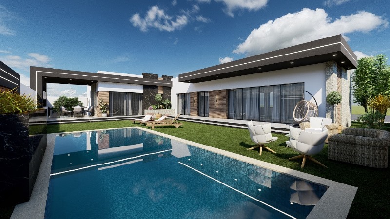 Vente Maisons - Tunisie