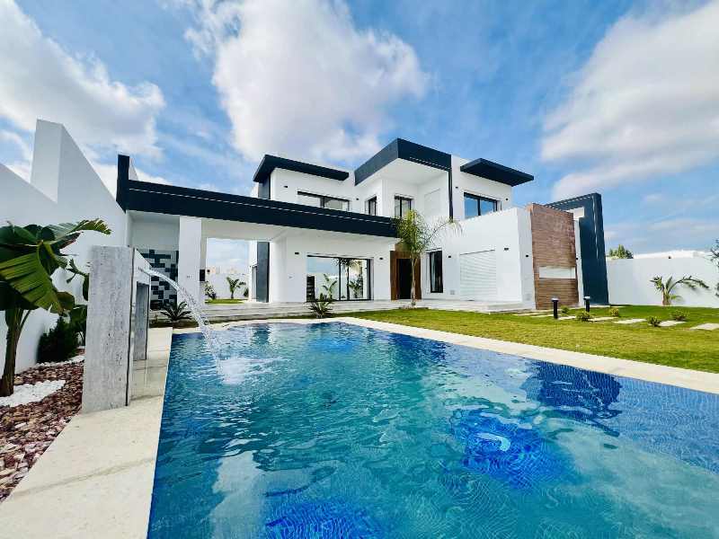 Vente Maisons - Tunisie