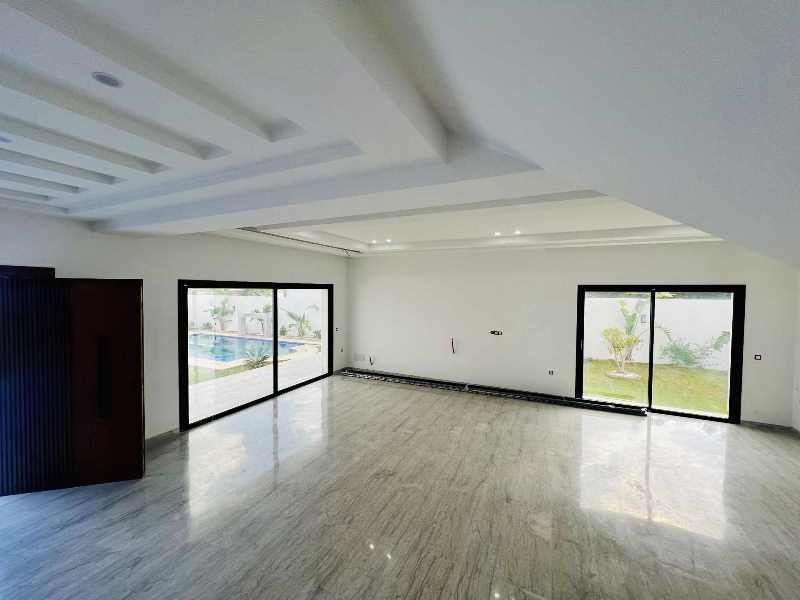 Hammamet Hammamet Vente Maisons V578 villa veronique monchar