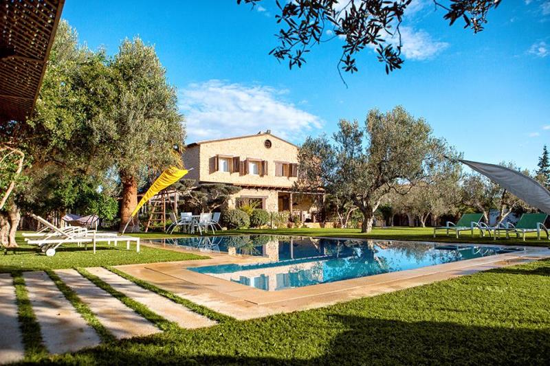 Vente Maisons - Tunisie