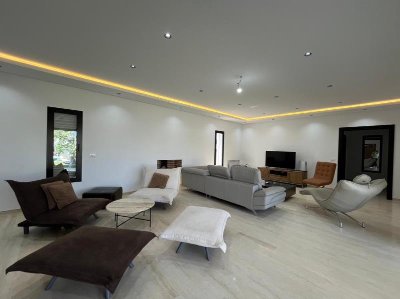 Hammamet&nbsp;Hammamet&nbsp;Vente&nbsp;Maisons&nbsp;V550 villa delice sidi hammed d