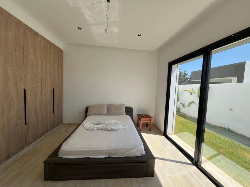 Hammamet&nbsp;Hammamet&nbsp;Vente&nbsp;Maisons&nbsp;V550 villa delice sidi hammed d