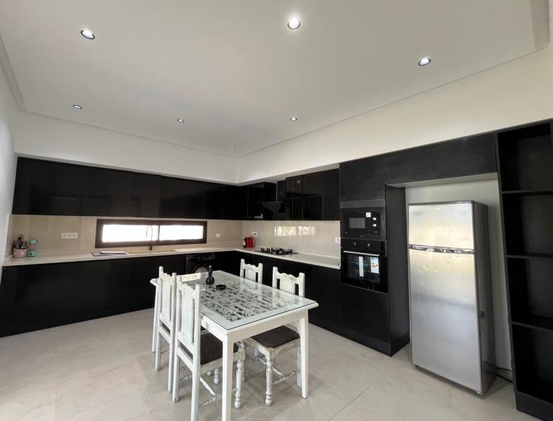 Hammamet&nbsp;Hammamet&nbsp;Vente&nbsp;Maisons&nbsp;V550 villa delice sidi hammed d