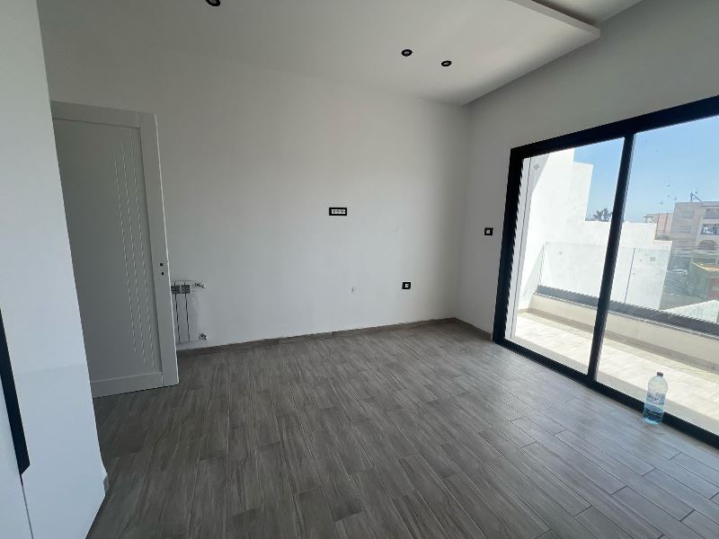 Hammamet&nbsp;Hammamet&nbsp;Vente&nbsp;Maisons&nbsp;V536 villa suisse 2 nord villa a