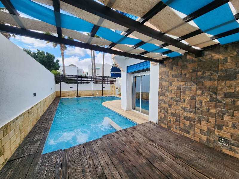 Vente Maisons - Tunisie