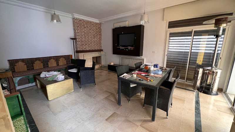 Hammamet&nbsp;Hammamet&nbsp;Vente&nbsp;Maisons&nbsp;V521 villa coco nord hammamet