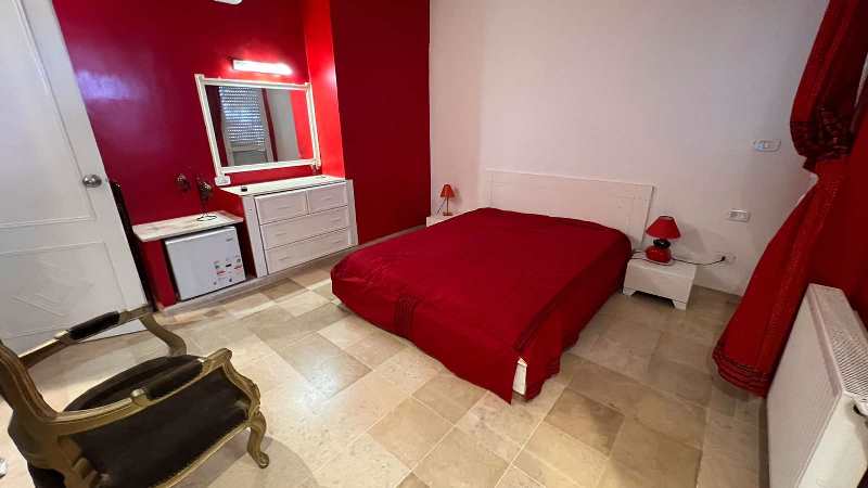 Hammamet&nbsp;Hammamet&nbsp;Vente&nbsp;Maisons&nbsp;V521 villa coco nord hammamet